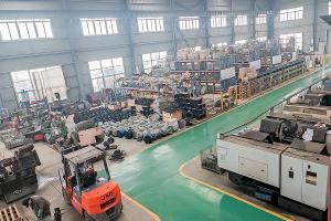 Hubei Huate Special Equipment Co., Ltd.