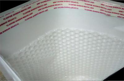 O invólucro com bolhas de ar colorido Mailers14.25” X 20 #7, costume imprimiu sacos acolchoados do correio