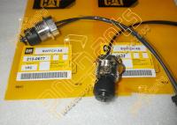 213-0677 sonde de pression d'huile du commutateur E320D CTA E345D de niveau d'huile 2130677
