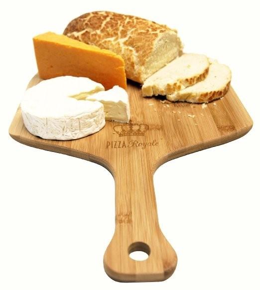 top selling natural material cooking pizza material of pizza cutting board