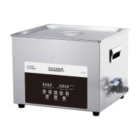 30L 600W Digital Ultrasonic Cleaner with 150W Heating F-100S