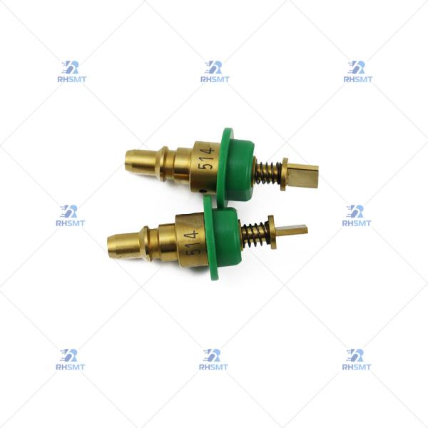 Customized Nozzle Juki  514 E36197290A0 Pick And Place Nozzle