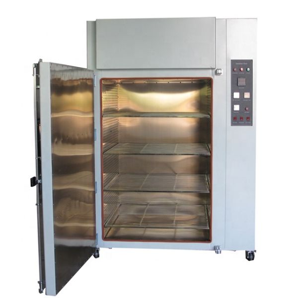 Hot air Cycling Drying Industrial Oven Environment Test Chamber Environmental