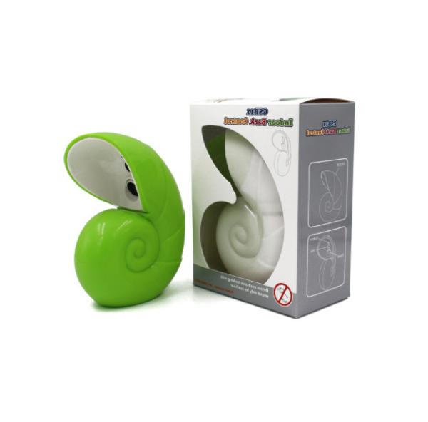 Table Top Hand Held Use Ultrasonic Pet Trainer With 6F22 9V Battery