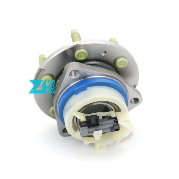 Wheel Hub Bearing 25760931 rear wheel hub unit 25760931 For Cadillac CTS 2004-2004 rear axle