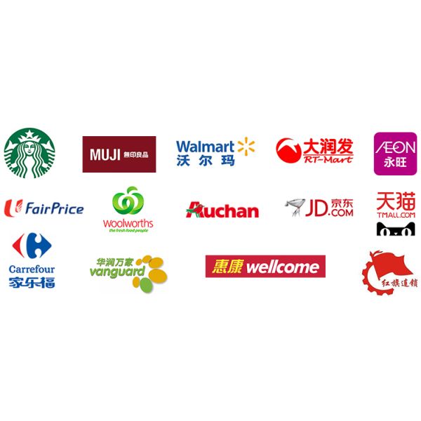 OEM Customized multifunctional eco friendly bamboo pulp napkins for wedding