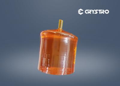O Fe da categoria da SERRA lubrificou o LT Crystal Lithium Tantanlate Crystal