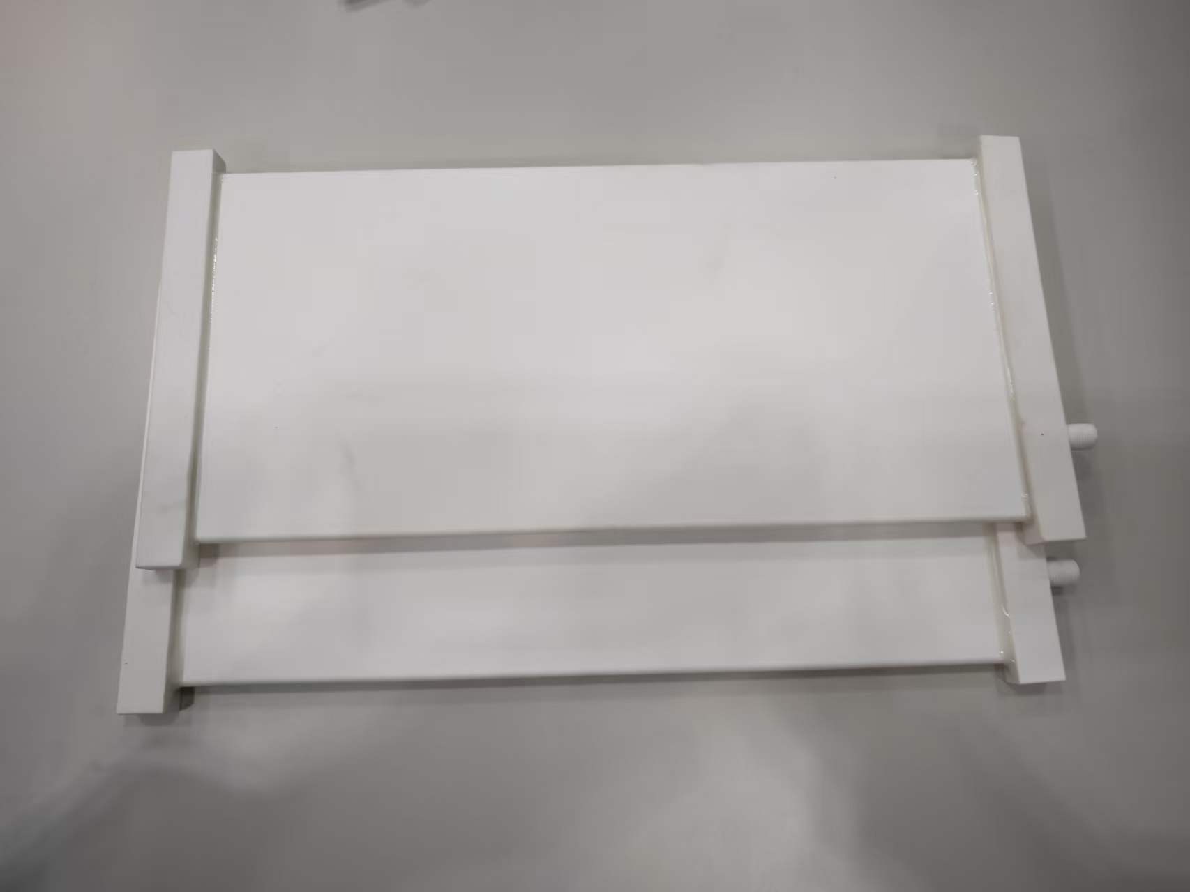 Flat Sheet Ceramic Membrane Module