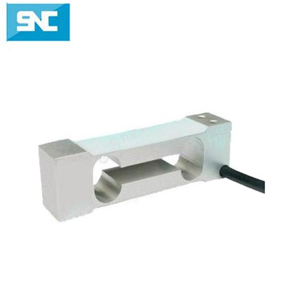 Capteur de jauge de contrainte SC628 en matériau unique, en alliage d'aluminium, cellule de charge 50-500 kg, 750 kg pour balance de plateforme 600X600 mm