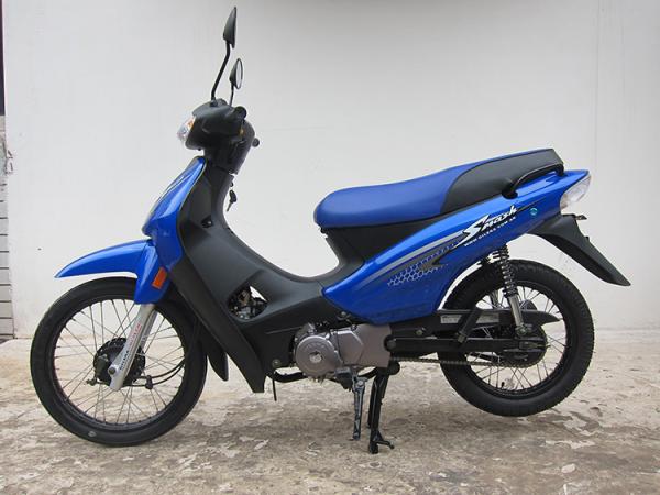 7500 Rpm Power Cub Series Motorcycle Lower Fuel Consumption Cdi Ignition