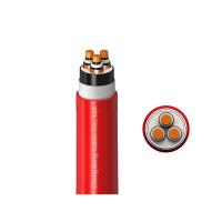 Cable à basse tension 600V 1000V LV Pour les câbles électriques souterrains à basse tension