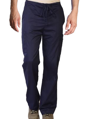 Форма 200 брюк лайкра кармана вставки GSM простых медицинская Scrubs