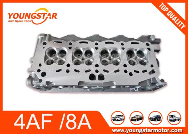 TOYOTA COROLLA 4AF 8A 1.3L 11101-09110 Cylinder Head