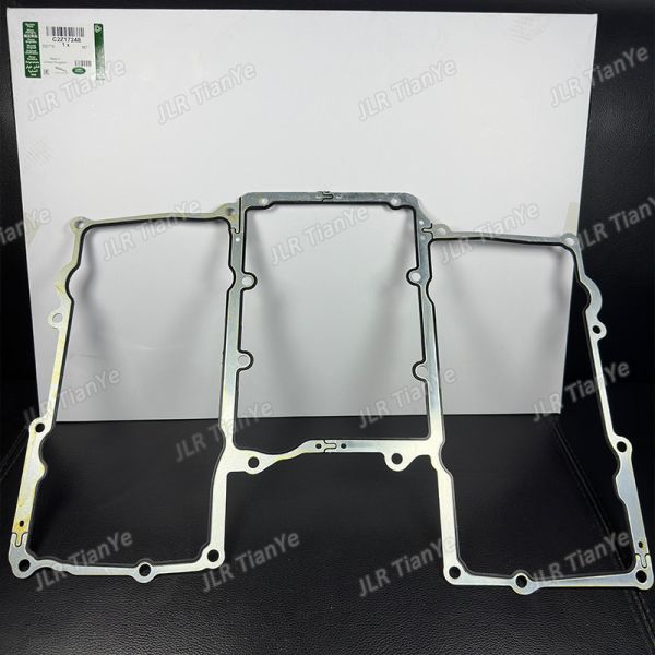 LR041680 C2Z17248 Is For To 3.0T Gasoline Supercharger Upper Cover Gasket Land Rover