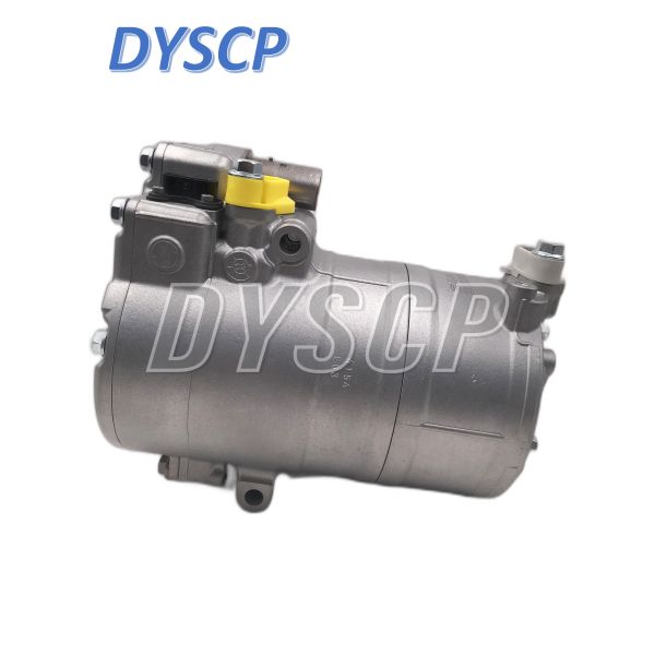6452699820901 Электрический компрессор переменного тока 6452-6998208-01 Для Bmw I3 I8 X5 X1 330e F30