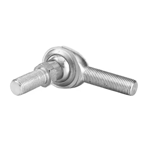 High Performance CM10TY Inch Size Chromoly Male Rod Ends With Stud