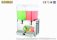 Distributeur commercial économique de boisson/distributeur froid de boissons pour le magasin de boissons