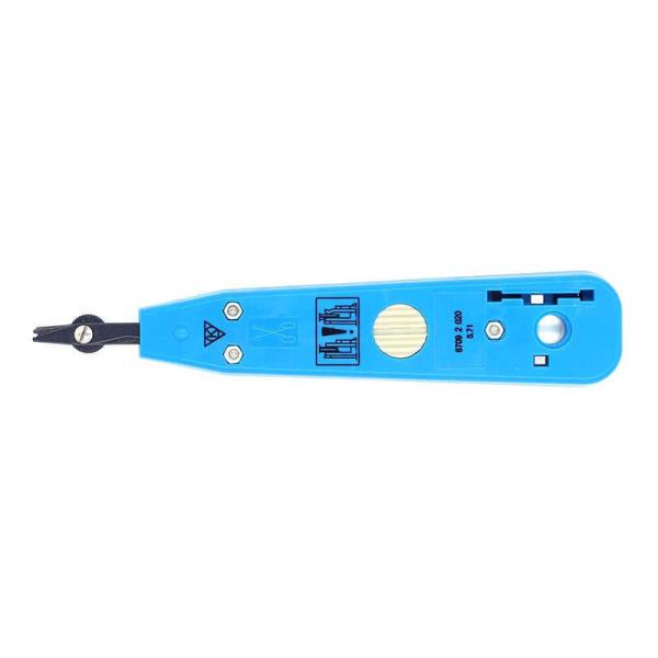 Flame Retardant S71 SIEMENS Termination Tool 17.5mm Thickness