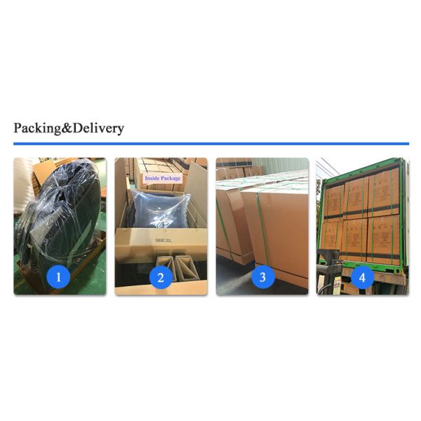 Zero G Pre Programmed Shiatsu Massage Chair Recliner PU ABS ODM