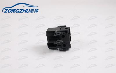 4722555610 F01 F02 BMW Air Suspension Valve Block / Air Ride Solenoid Valve