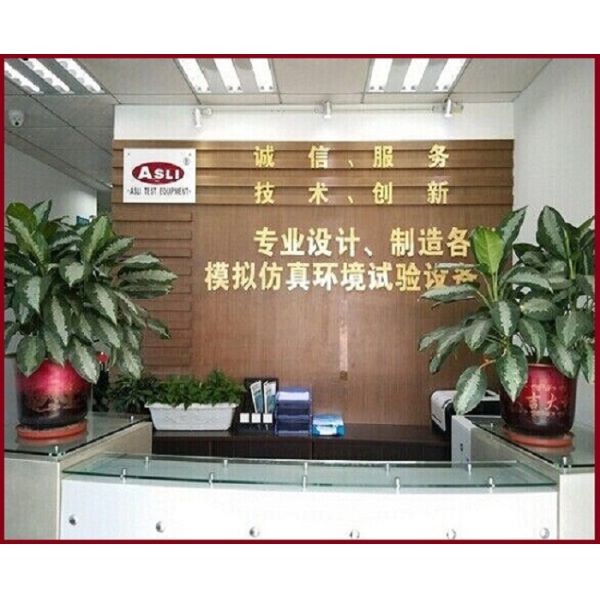 Programmable Salt Spray Contant Temperature And Humidity Corrision Test Chamber Manufacturer