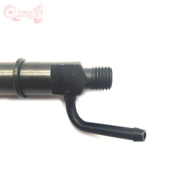 S6K 212-8470 Diesel Fuel Injectors Nozzle Assy For E320C Excavator 2128470