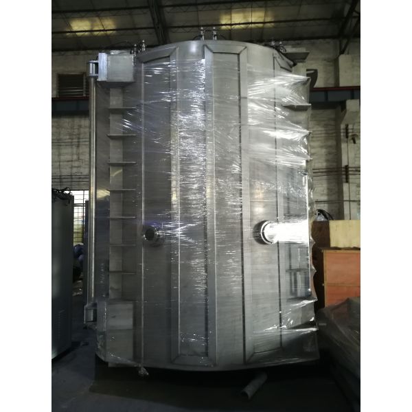 Stainless Steel Furniture Table Chair Physical Vapor Deposition System