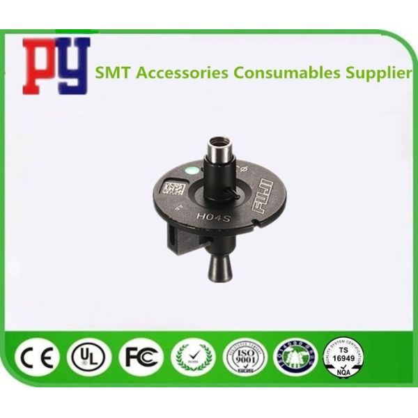 3.7G AA8XB07をノズルを通して出し、富士NXT H04Sの頭部の破片Mounterのための3.7mm AA93W07をノズルを通して出して下さい