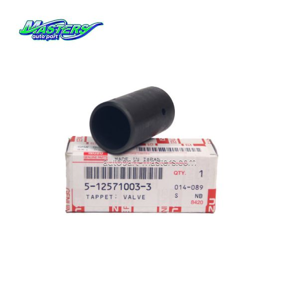 Мастерс 5-12571003-3 Клапанный ковер  5125710033 Для ISUZU 6BG1 FVR