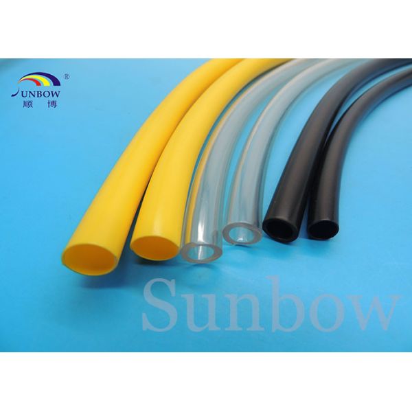 Hot Sale Flexible PVC Transparent PVC Pipe PVC Tube clear Plastic Pipe