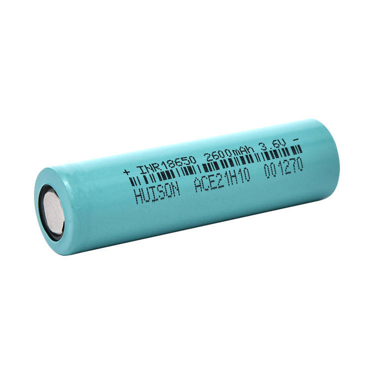 OEM ODM LiFePO4 литийная батарея 3.2V 3.7V 2600mah 18650 перезаряжаемые литийные батарейные элементы США Европа местный склад
