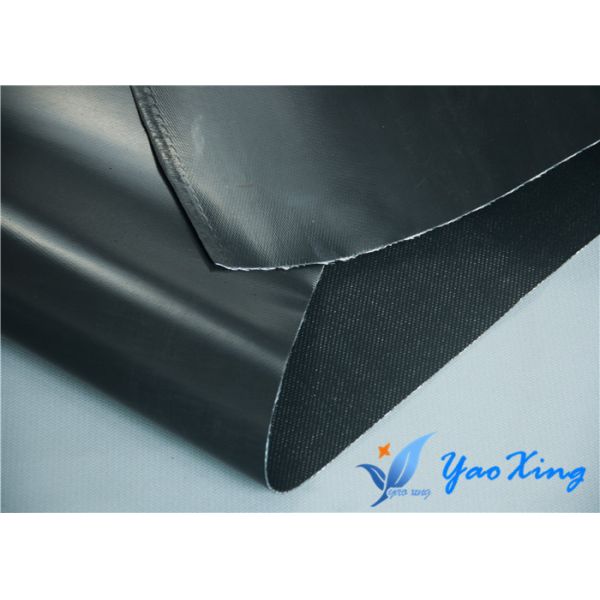 ткань EPDM 1.2mm одиночная бортовая кислотоупорная покрыла подгонянный размер