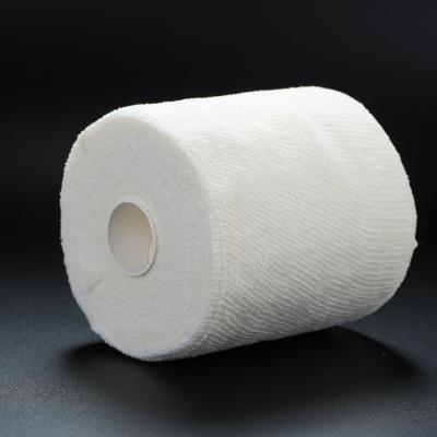 Elastic Adhesive Medical Tape for Wrist Finger Ankle , medical sport bandage