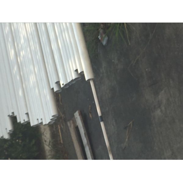 High Corrosion Resistant ASTM B444 Inconel 625 Seamless Pipe Price Per Kg