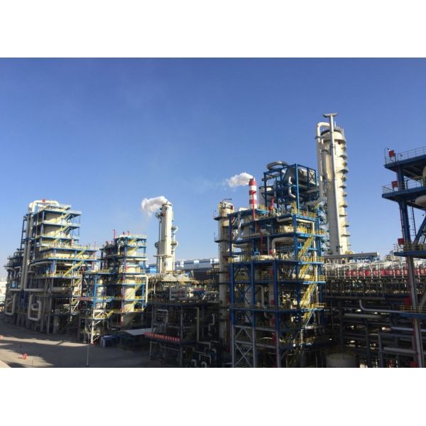 High Temperature Resistance Gas-Solid Separation Filter for High Flux Metal Membrane