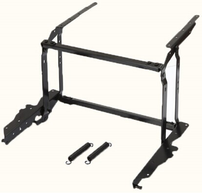 Table Parts With Pop-up Function ,Convertible Coffee Table Mechanism