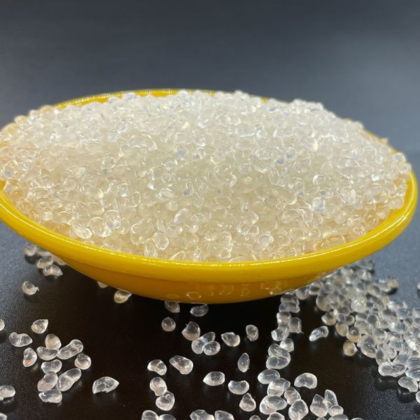 Plastic Pellets Virgin And Off Grade Polyether Based TPU Granules With Excellent Wear Resistance And High Impact Strength