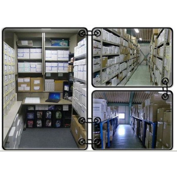 N&S ELECTRONIC CO., LIMITED