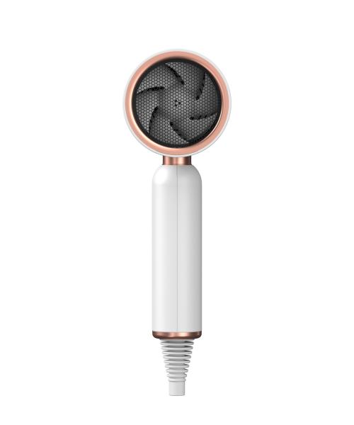 Ionic Professional Foldable Hair Dryer 1800 Watt For Travel Hotel