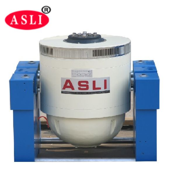 Electrodynamic High Frequency 3- Axis Electrodynamic Vibration Testing Machine