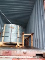 Electrolytic Tinplate for Food and Beverage Cans SPTE Material for Packaging Needs