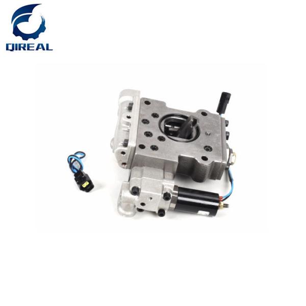 H7V63 K7V63 Hydraulic Pump Parts 37419 Regulator Ass'y With Solenoid Valve For 9X2D With EPR