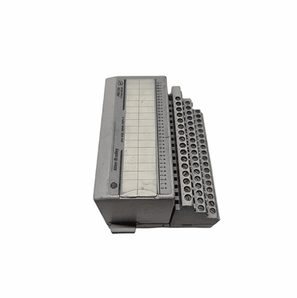 1794‑0832 - Digital‑Signal‑Sampling/Field‑Bus‑Data‑Transfer - Plastic Flex I/O Isolated Digital Input Module