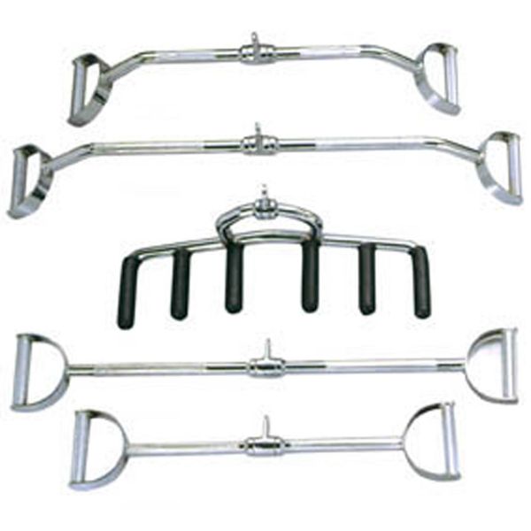 Bodybuilding Weight Lifting Bars Gym Leather Lifting Belt Pure Steel