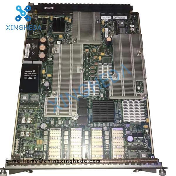 Equipamento de Ericsson ROA1283409/1 110GBIT ETHOC192 BSC RNC CAM