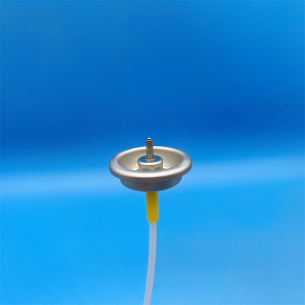 Our company has been exporting Fragrance diffusion control valve , and we are making the company's official website.  We