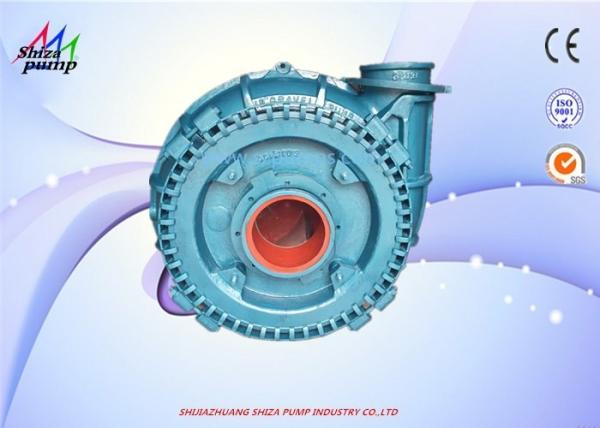 Marine 120 Kw High Head Sand Gravel Pump For Dredging River , Mining
