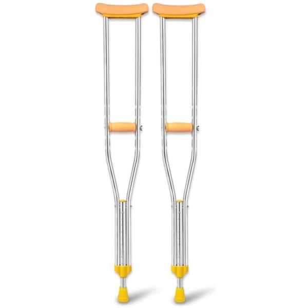 Comfortable Underarm Crutch