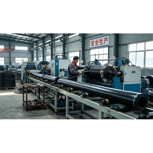 Hongruntong Marine (Beijing) Co., Ltd