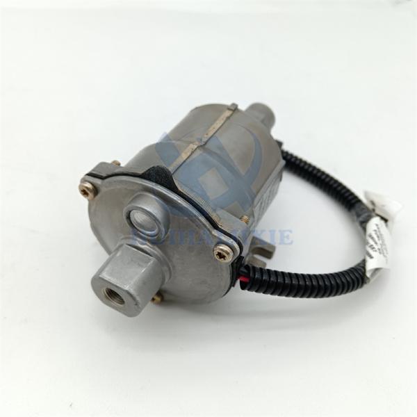 Excavateur C4.4 Moteur diesel Assemblage de démarrage 570-6292 5706292